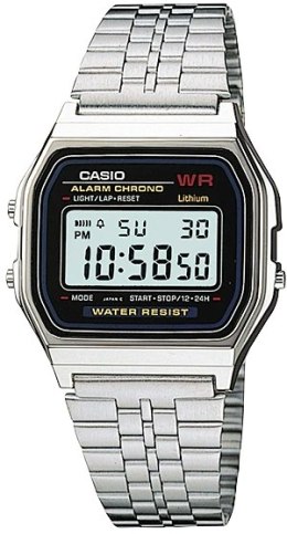 CASIO YOUTH VINTAGE