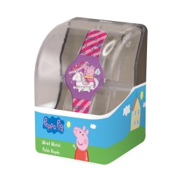 PEPPA PIG KID WATCH Mod. 482608 - Plastic Box