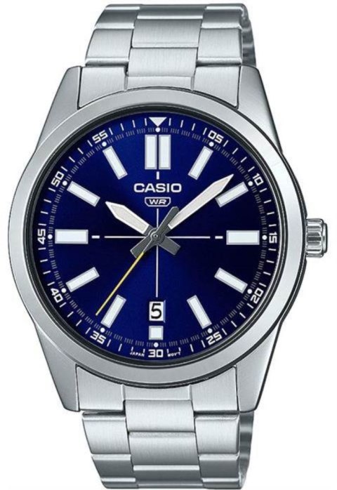 CASIO COLLECTION