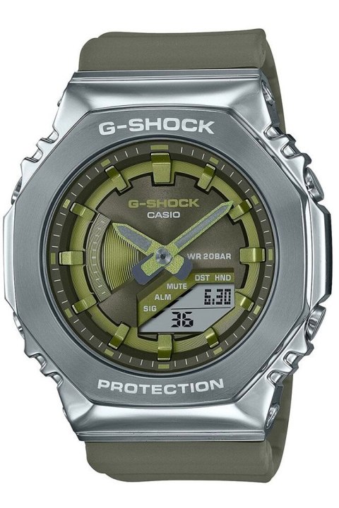 CASIO G-SHOCK