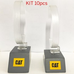 CAT watch holders 10 pcs.