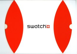 SWATCH GIFT BOX (21X25 - red) 20 pcs.
