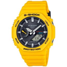 CASIO G-SHOCK Mod. GA-B2100C-9AER