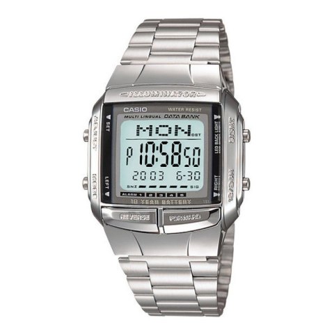 CASIO Mod. DATABANK