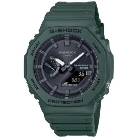 CASIO G-SHOCK Mod. 2100 SERIES