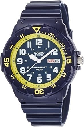 CASIO COLLECTION