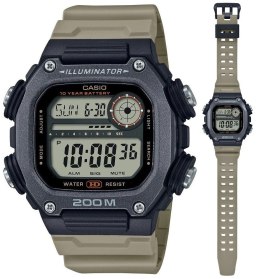 CASIO YOUTH - Long Strap
