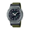 CASIO G-SHOCK WATCHES Mod. GM-2100CB-3AER