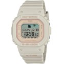 CASIO G-SHOCK Mod. G-LIDE White - SURF TIDE GRAPHS