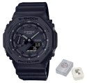 CASIO G-SHOCK Mod. OAK - Remaster Black Serie 40th Anniversary by Eric Haze