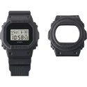 CASIO G-SHOCK Mod. THE ORIGIN - Remaster Black Serie 40th Anniversar by Eric haze (2 BEZELS)