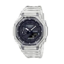 CASIO G-SHOCK Mod. OAK Collection - SKELETON Serie