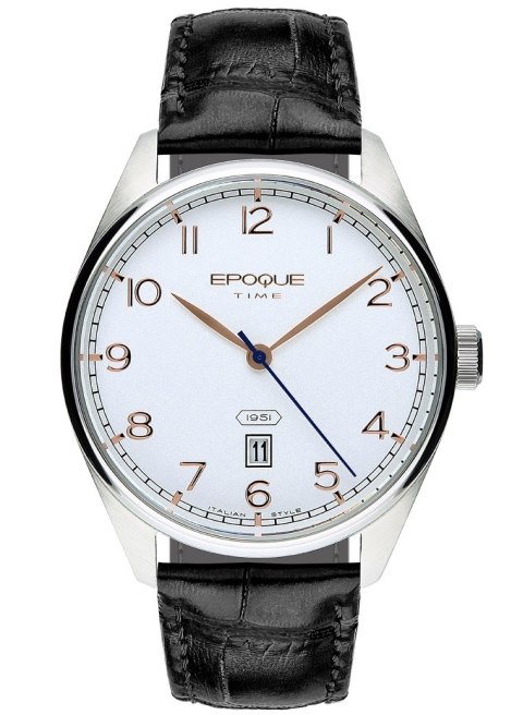 EPOQUE TIME Mod. EPOQUE 1951