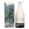 Men's Perfume Ck IN2U Calvin Klein EDT - 100 ml