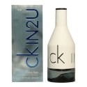 Men's Perfume Ck IN2U Calvin Klein EDT - 100 ml