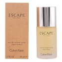 Men's Perfume Escape Calvin Klein EDT - 50 ml