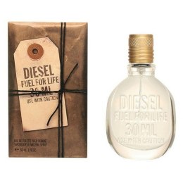 Men's Perfume Fuel For Life Diesel EDT - 125 ml