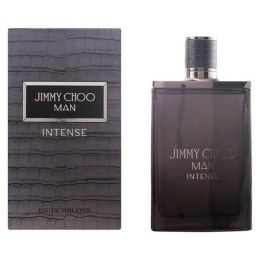 Men's Perfume Intense Jimmy Choo Man EDT - 100 ml