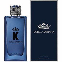 Men's Perfume K Dolce & Gabbana EDP - 150 ml