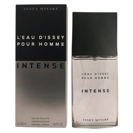 Men's Perfume L'eau D'issey Homme Intense Issey Miyake EDT - 75 ml