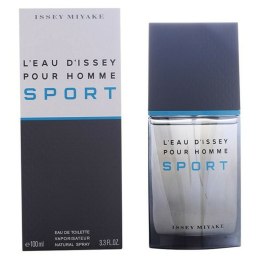 Men's Perfume L'eau D'issey Homme Sport Issey Miyake EDT - 100 ml