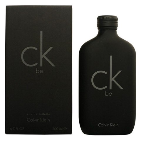 Unisex Perfume Ck Be Calvin Klein - 50 ml