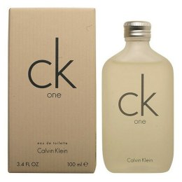 Unisex Perfume Ck One Calvin Klein EDT - 200 ml