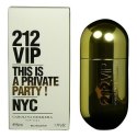 Women's Perfume 212 Vip Carolina Herrera EDP - 80 ml