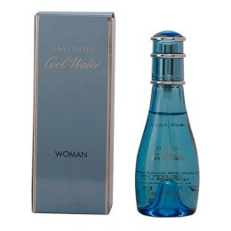 Women's Perfume Cool Water Davidoff EDT - 100 ml
