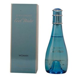 Women's Perfume Cool Water Davidoff EDT - 100 ml