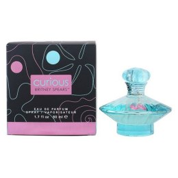 Women's Perfume Curious Britney Spears EDP - 50 ml