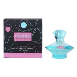Women's Perfume Curious Britney Spears EDP - 50 ml
