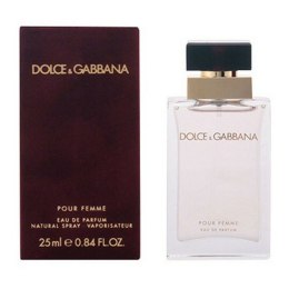 Women's Perfume Dolce & Gabbana EDP - 100 ml
