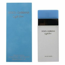 Women's Perfume Dolce & Gabbana Light Blue EDT - 100 ml