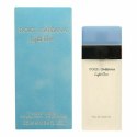 Women's Perfume Dolce & Gabbana Light Blue EDT - 50 ml