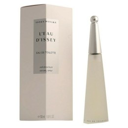 Women's Perfume L'eau D'issey Issey Miyake EDT - 100 ml