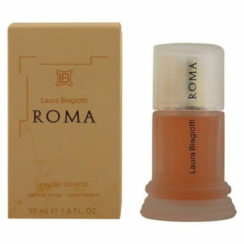 Women's Perfume Roma Laura Biagiotti EDT - 100 ml