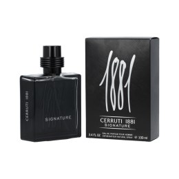 Men's Perfume Cerruti EDP 1881 Signature 100 ml
