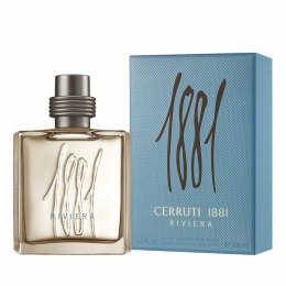Men's Perfume Cerruti EDT 1881 Riviera 100 ml