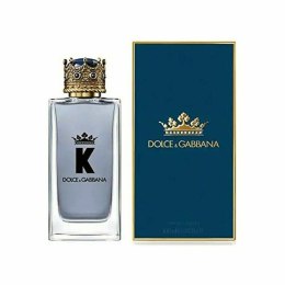 Men's Perfume Dolce & Gabbana EDT K Pour Homme (50 ml)