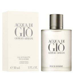 Men's Perfume Giorgio Armani 126470 EDT 30 ml