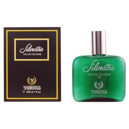 Men's Perfume Silvestre Victor EDC - 200 ml
