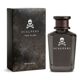 Men's Perfume The Club Scalpers EDP - 125 ml
