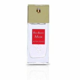 Unisex Perfume Alyssa Ashley EDP Red Berry Musk (30 ml)