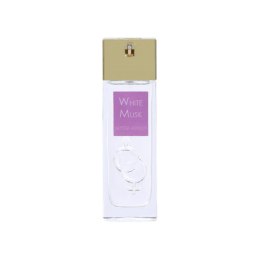 Unisex Perfume Alyssa Ashley EDP White Musk (50 ml)
