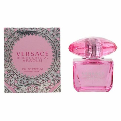 Women's Perfume Bright Crystal Absolu Versace EDP - 90 ml