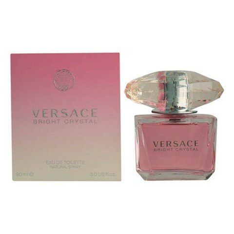 Women's Perfume Bright Crystal Versace EDT - 50 ml