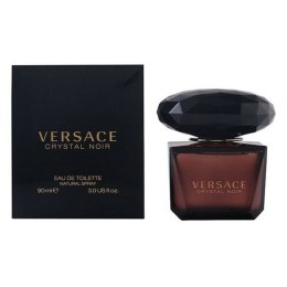 Women's Perfume Crystal Noir Versace EDT - 90 ml