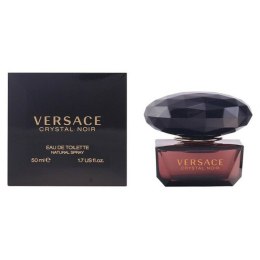 Women's Perfume Crystal Noir Versace EDT - 90 ml