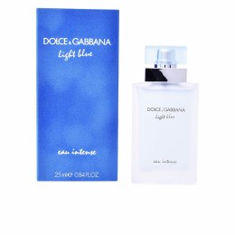 Women's Perfume Dolce & Gabbana EDP Light Blue Eau Intense (25 ml)